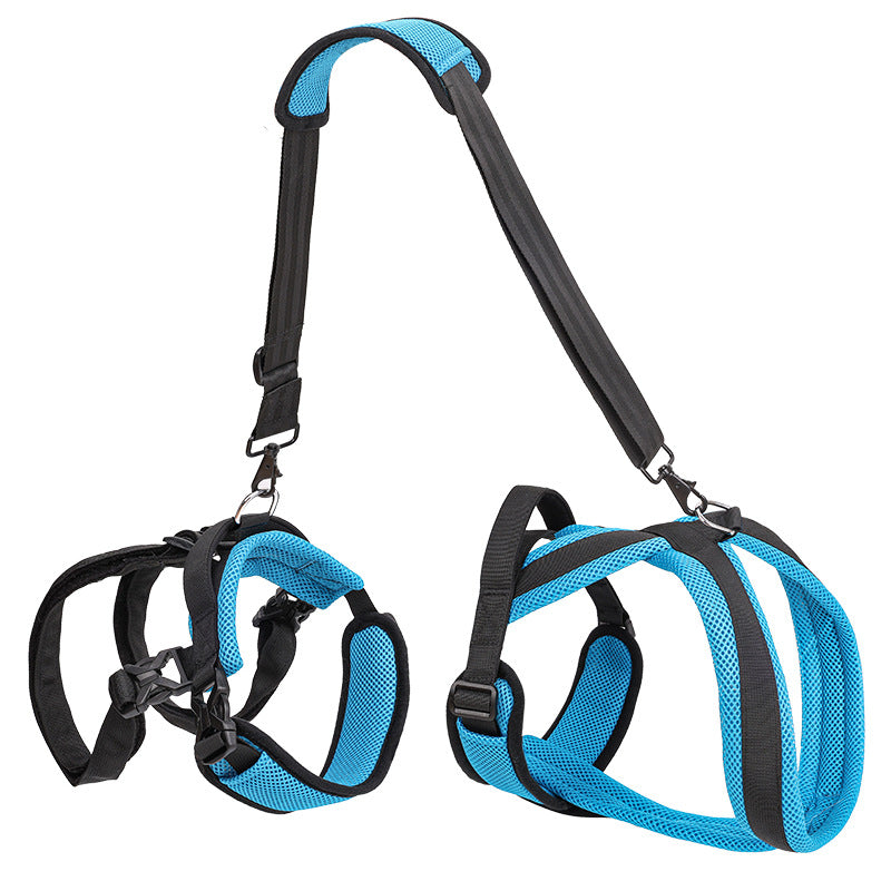 Dog Mobility Harness