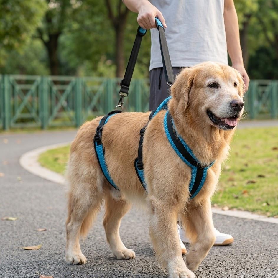 Dog Mobility Harness